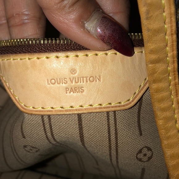 Lv delightful mm - Picture 3 of 4